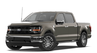 2026 Ford F-150® External Image 2